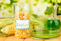 Polperro biofuel availability