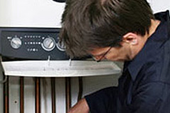 boiler service Polperro